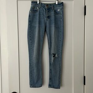 Wild Fable Light Wash Jeans